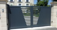 Notre société de clôture et de portail à Sevres-Anxaumont